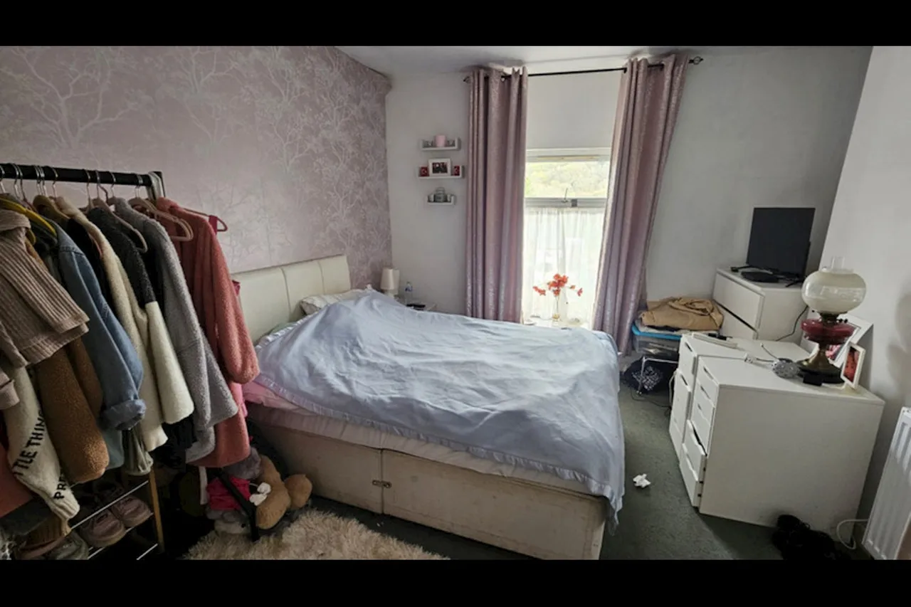 Oakland Terrace, Ferndale, CF43, photo 11