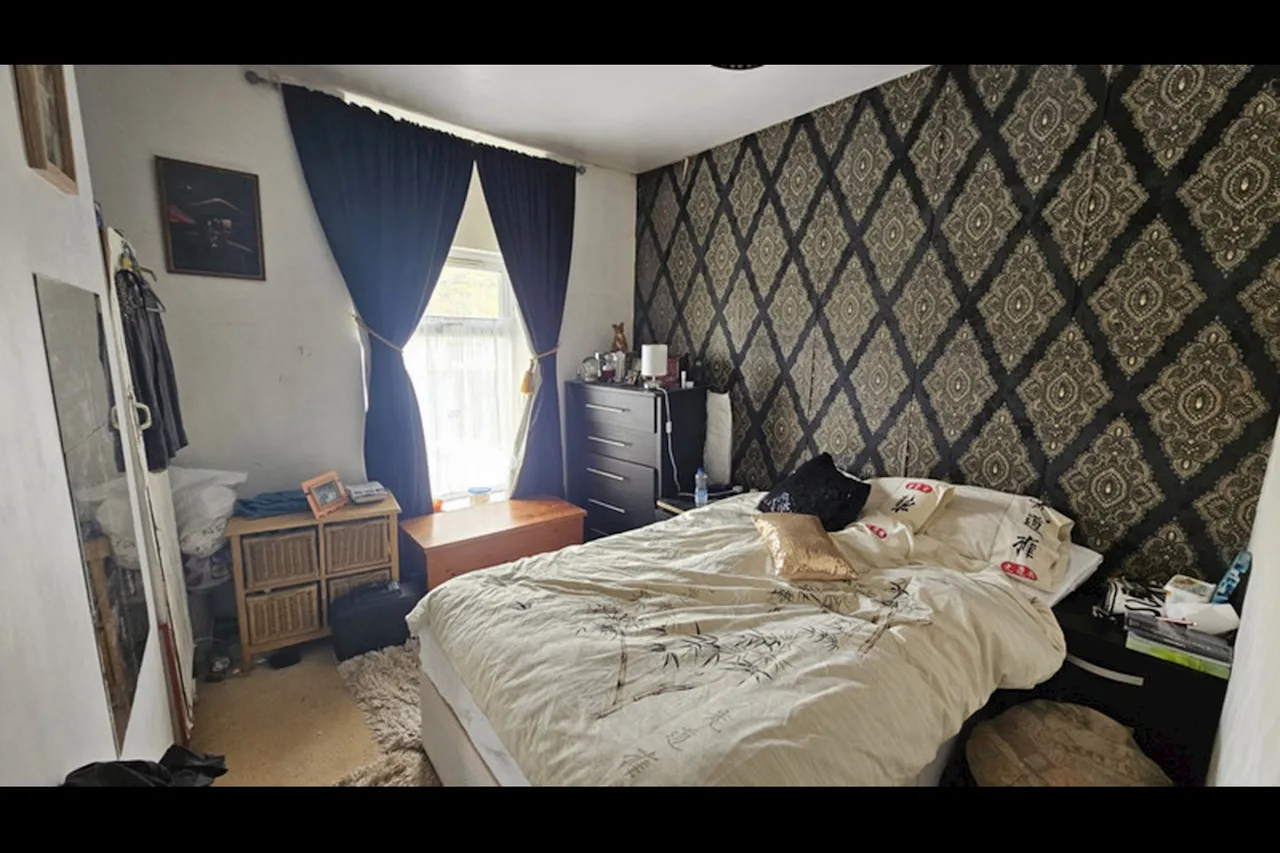 Oakland Terrace, Ferndale, CF43, photo 8