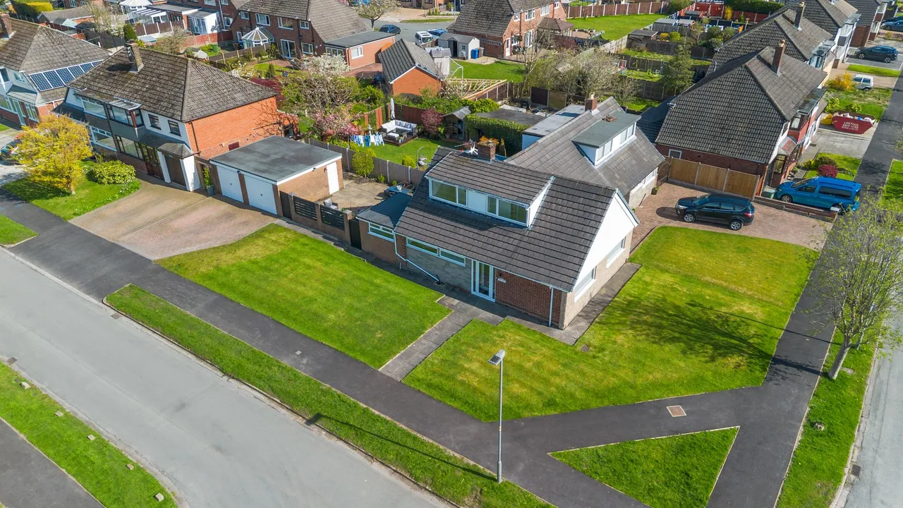 Ennerdale Avenue, Ashton-In-Makerfield, Wigan, Wigan, WN4 8BA, photo 28