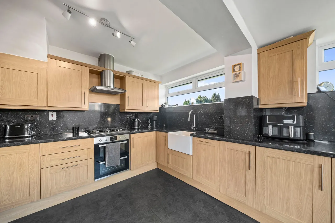 Ennerdale Avenue, Ashton-In-Makerfield, Wigan, Wigan, WN4 8BA, photo 4