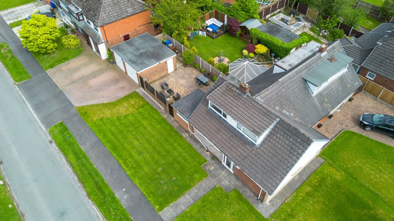 Ennerdale Avenue, Ashton-In-Makerfield, Wigan, Wigan, WN4 8BA, photo 27