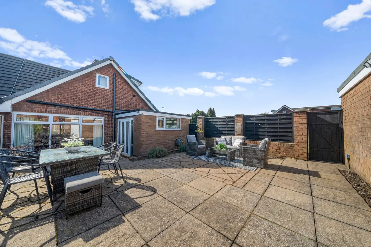 Ennerdale Avenue, Ashton-In-Makerfield, Wigan, Wigan, WN4 8BA, photo 23