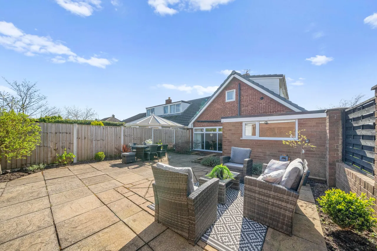 Ennerdale Avenue, Ashton-In-Makerfield, Wigan, Wigan, WN4 8BA, photo 24