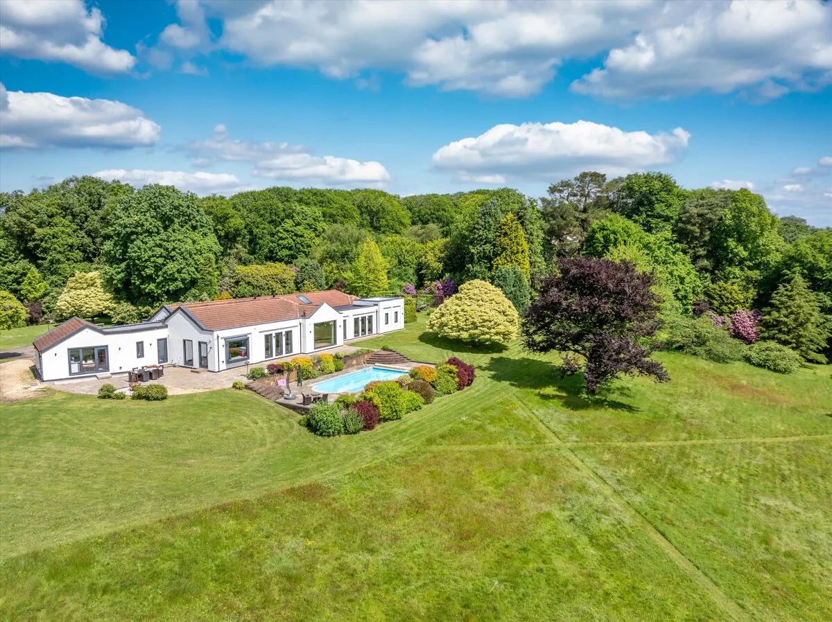 Farnham Lane, Haslemere, GU27, photo 24