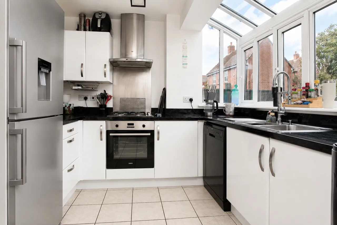 Blackfriars Road, Lincoln, LN2, photo 2