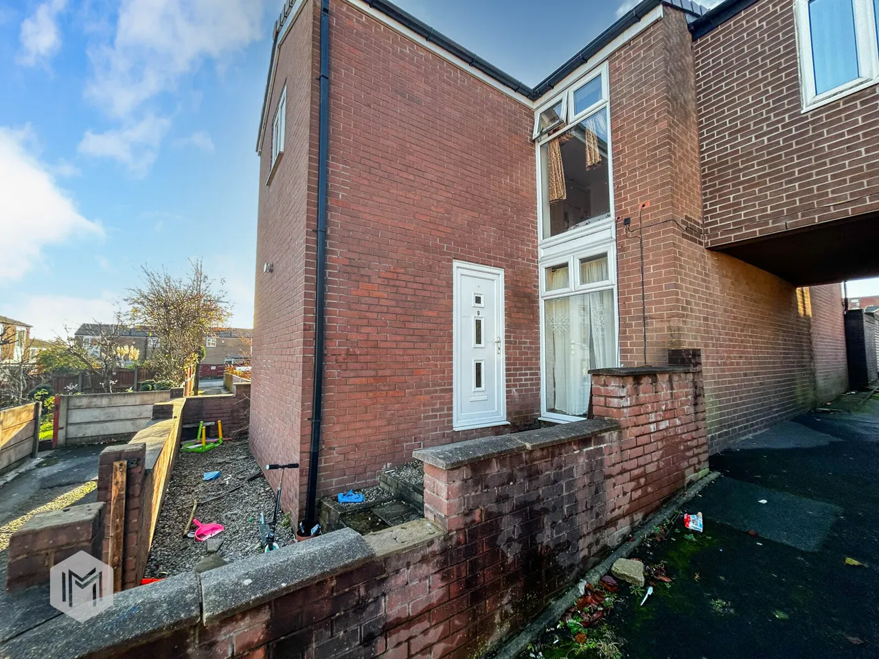 Dickinson Close, Bolton, BL1 3TQ, photo 16