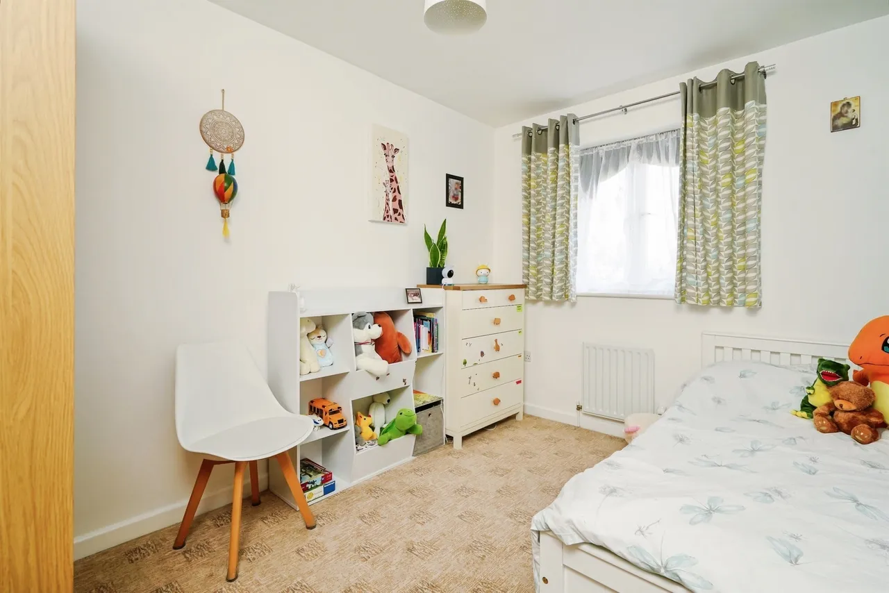 Mereland Road, Didcot, photo 10