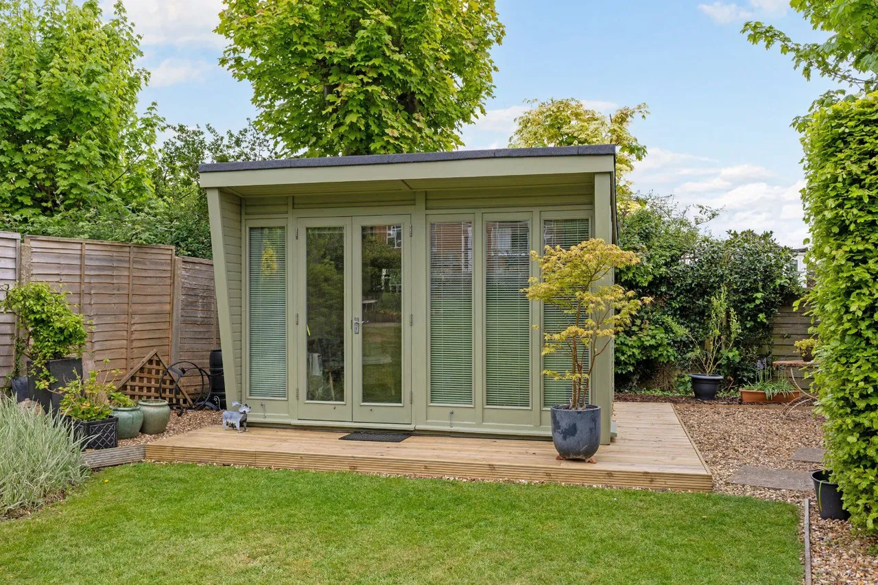 Topstreet Way, Harpenden, Hertfordshire, AL5 5TS, photo 12