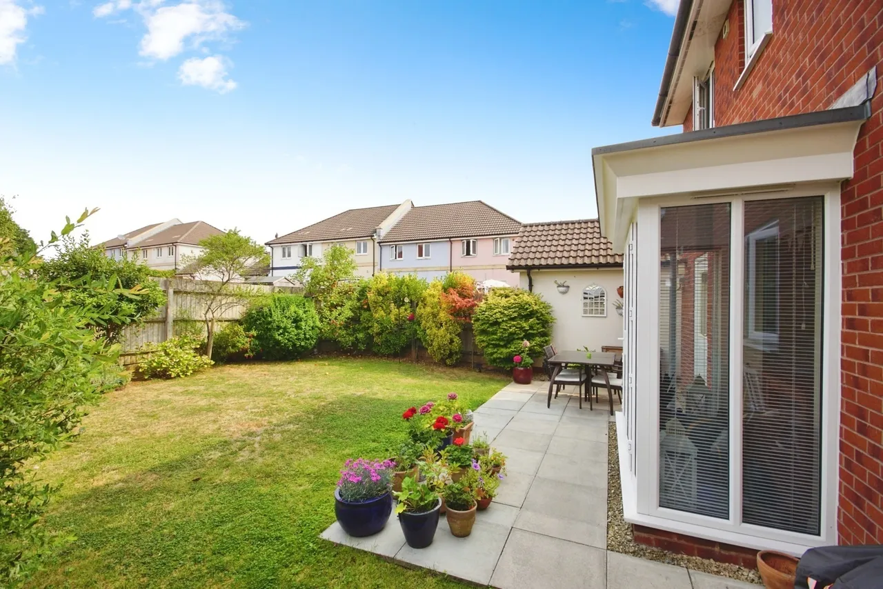 Brickworks Close, Bristol, BS5, photo 18