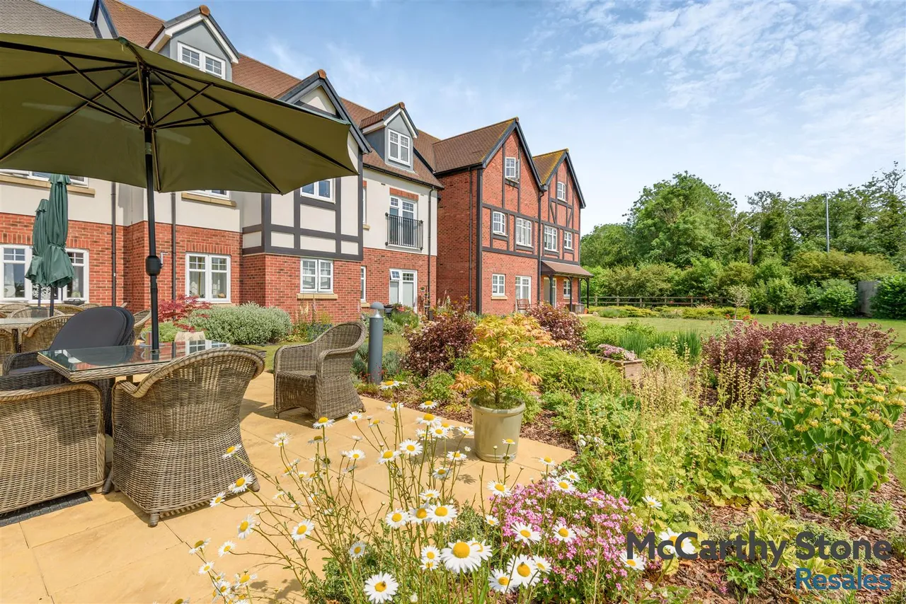 Tattershall Road, Woodhall Spa, LN10, photo 20