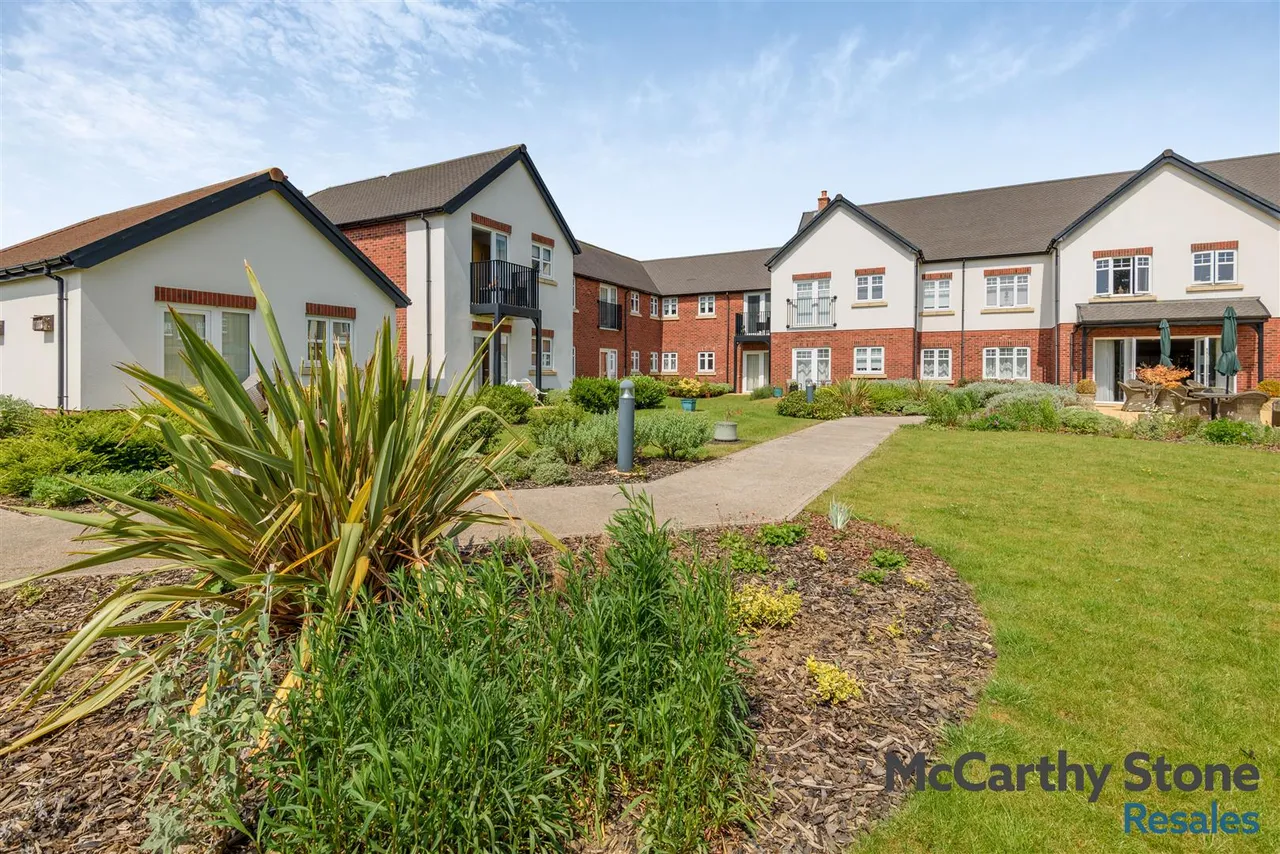 Tattershall Road, Woodhall Spa, LN10, photo 21
