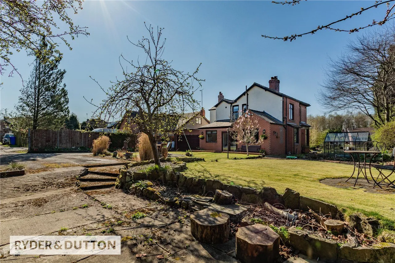 Currier Lane, Ashton-under-Lyne, OL6, photo 19