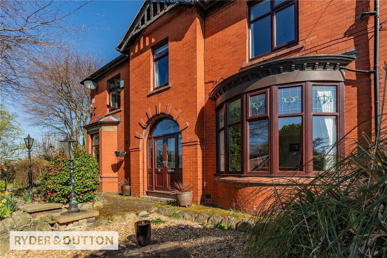 Currier Lane, Ashton-under-Lyne, OL6, photo 25