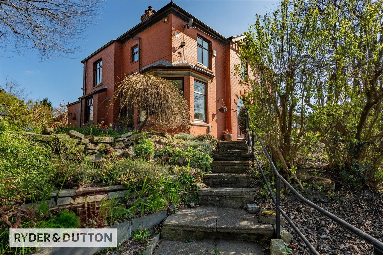 Currier Lane, Ashton-under-Lyne, OL6, photo 21