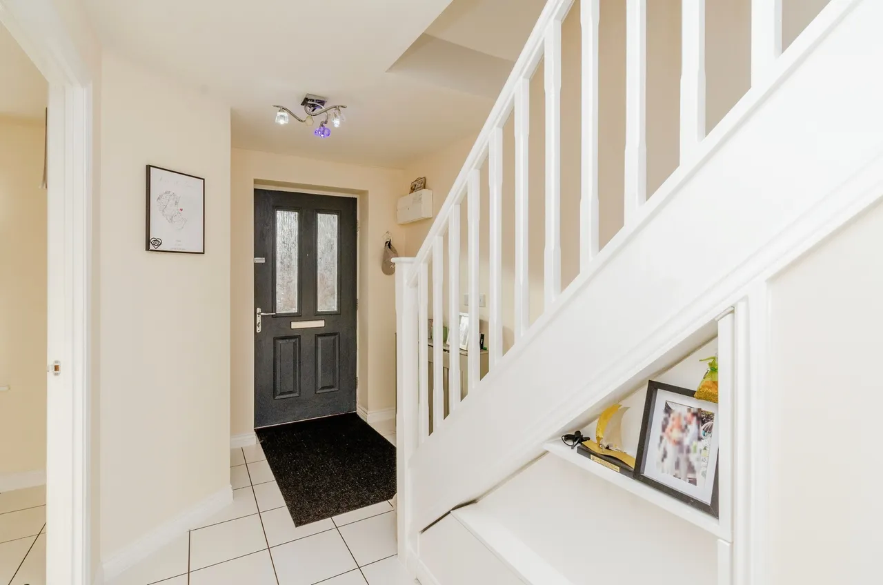 Yorkshire Grove, Walsall, West Midlands, WS2, photo 8