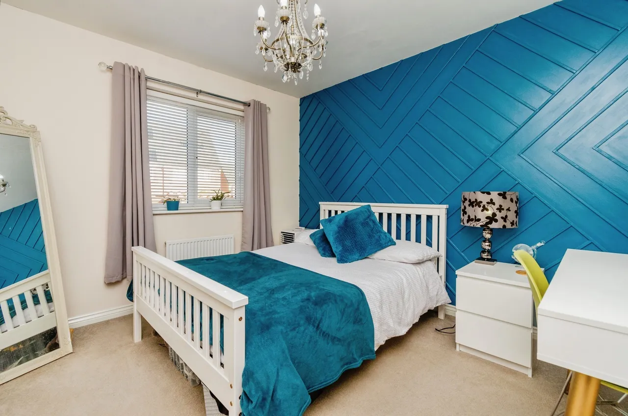 Yorkshire Grove, Walsall, West Midlands, WS2, photo 2