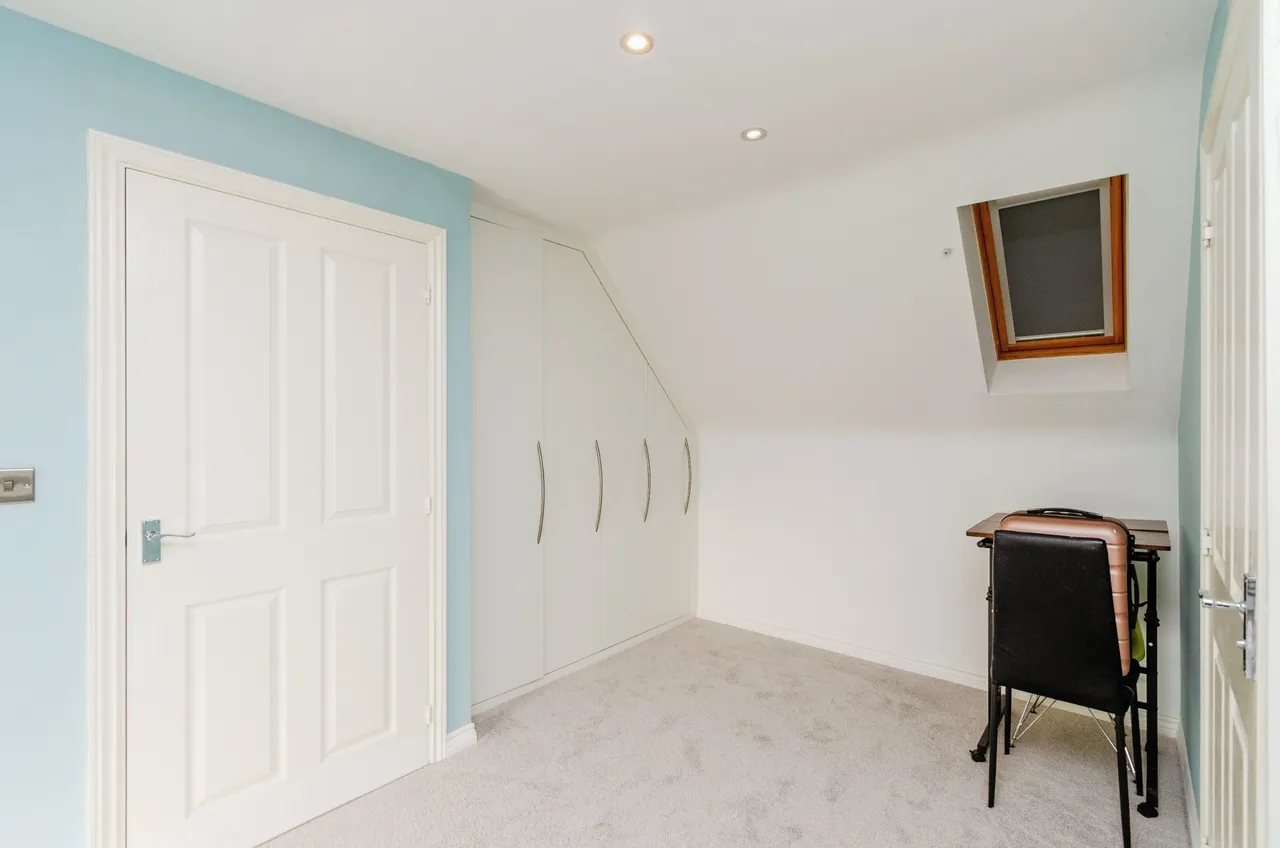 Yorkshire Grove, Walsall, West Midlands, WS2, photo 14