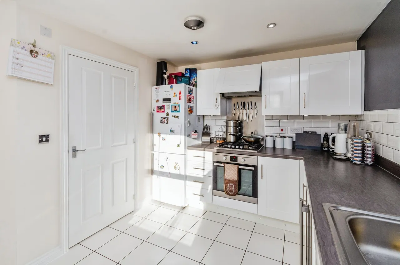 Yorkshire Grove, Walsall, West Midlands, WS2, photo 6