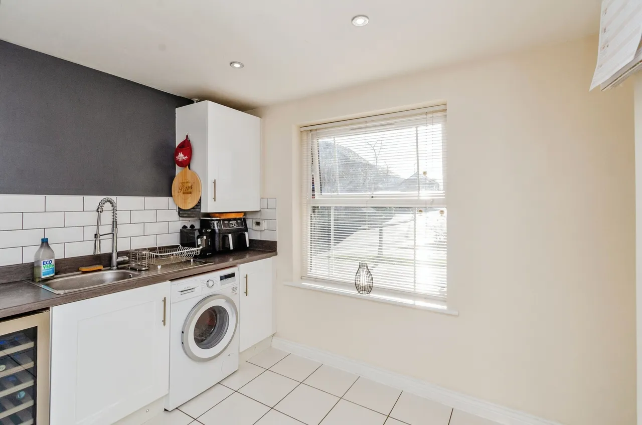 Yorkshire Grove, Walsall, West Midlands, WS2, photo 10