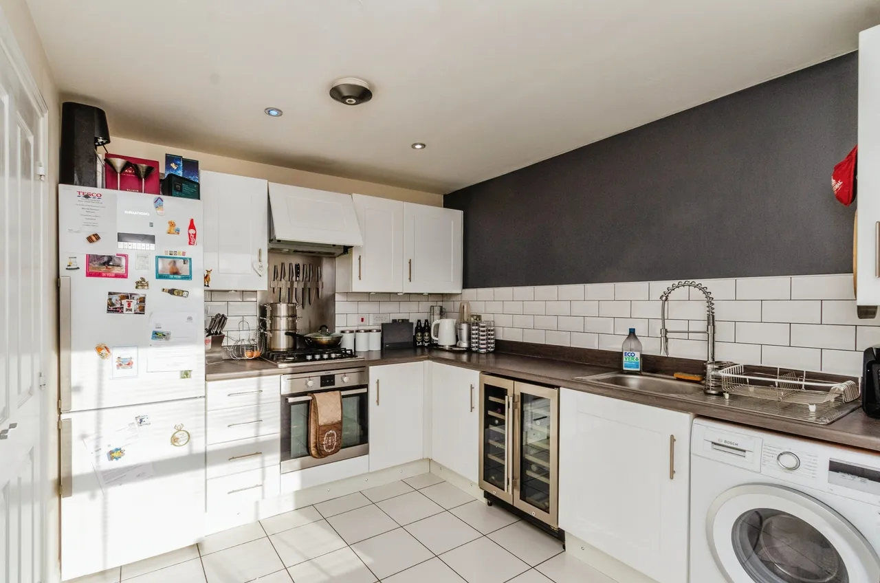 Yorkshire Grove, Walsall, West Midlands, WS2, photo 4