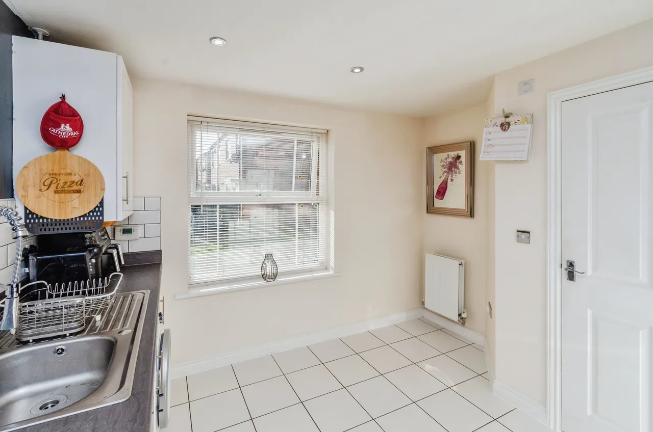 Yorkshire Grove, Walsall, West Midlands, WS2, photo 9