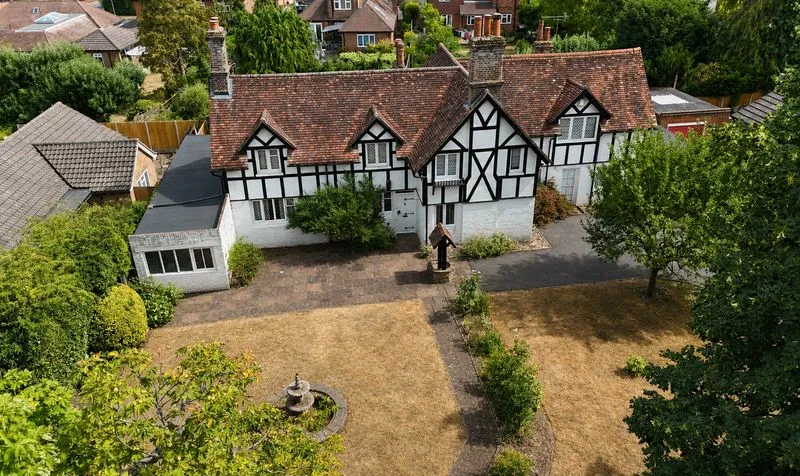 Epsom Road, Ashtead, KT21, photo 23