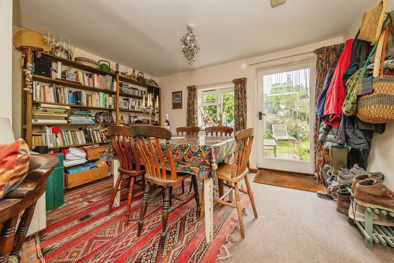 Long Row, Chillesford, IP12, photo 5