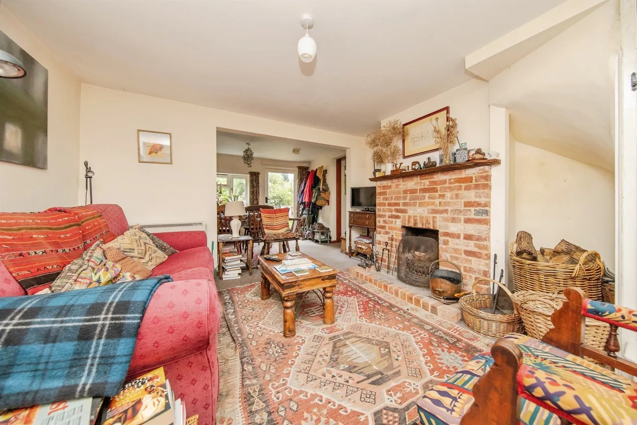 Long Row, Chillesford, IP12, photo 2