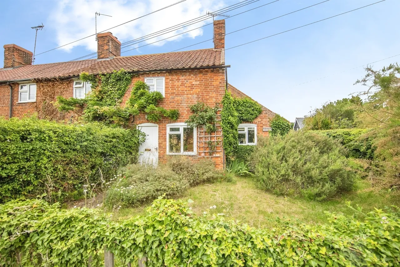 Long Row, Chillesford, IP12, photo 14