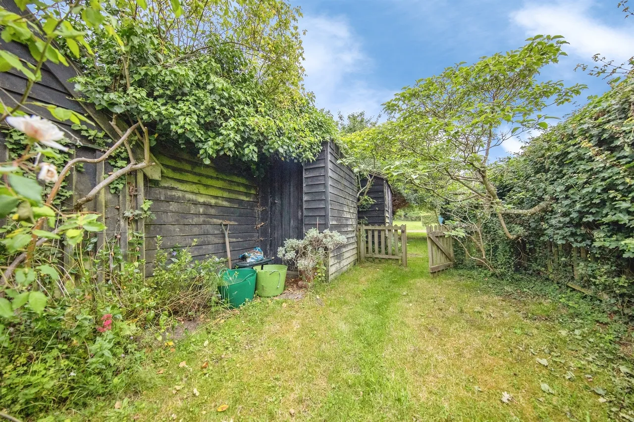 Long Row, Chillesford, IP12, photo 11