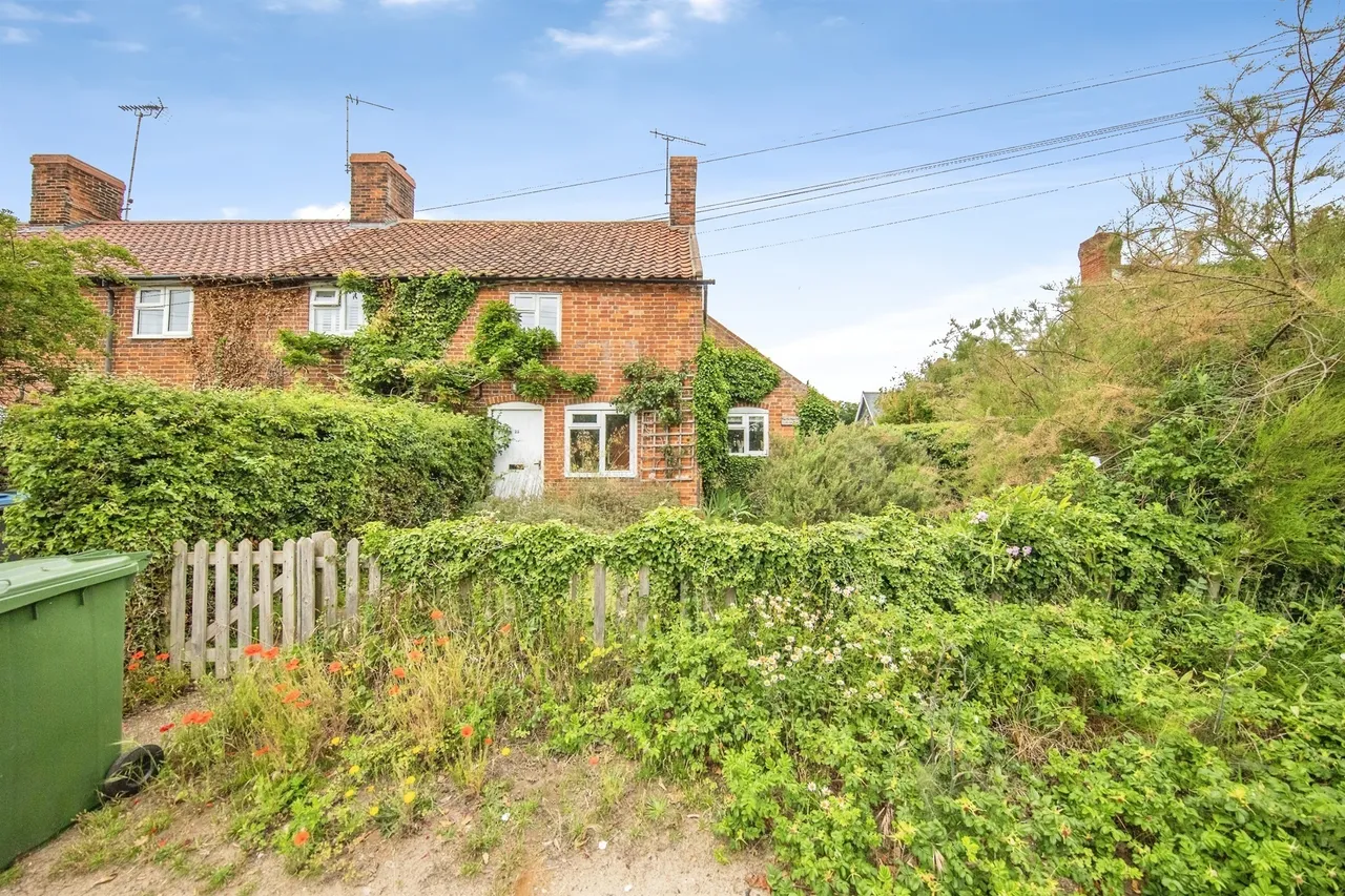 Long Row, Chillesford, IP12, photo 16
