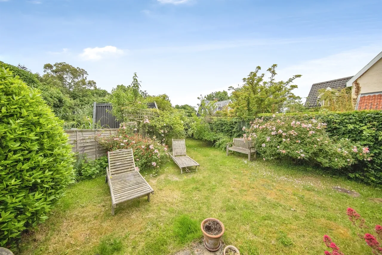 Long Row, Chillesford, IP12, photo 13
