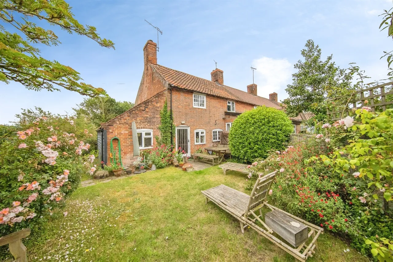 Long Row, Chillesford, IP12, photo 3