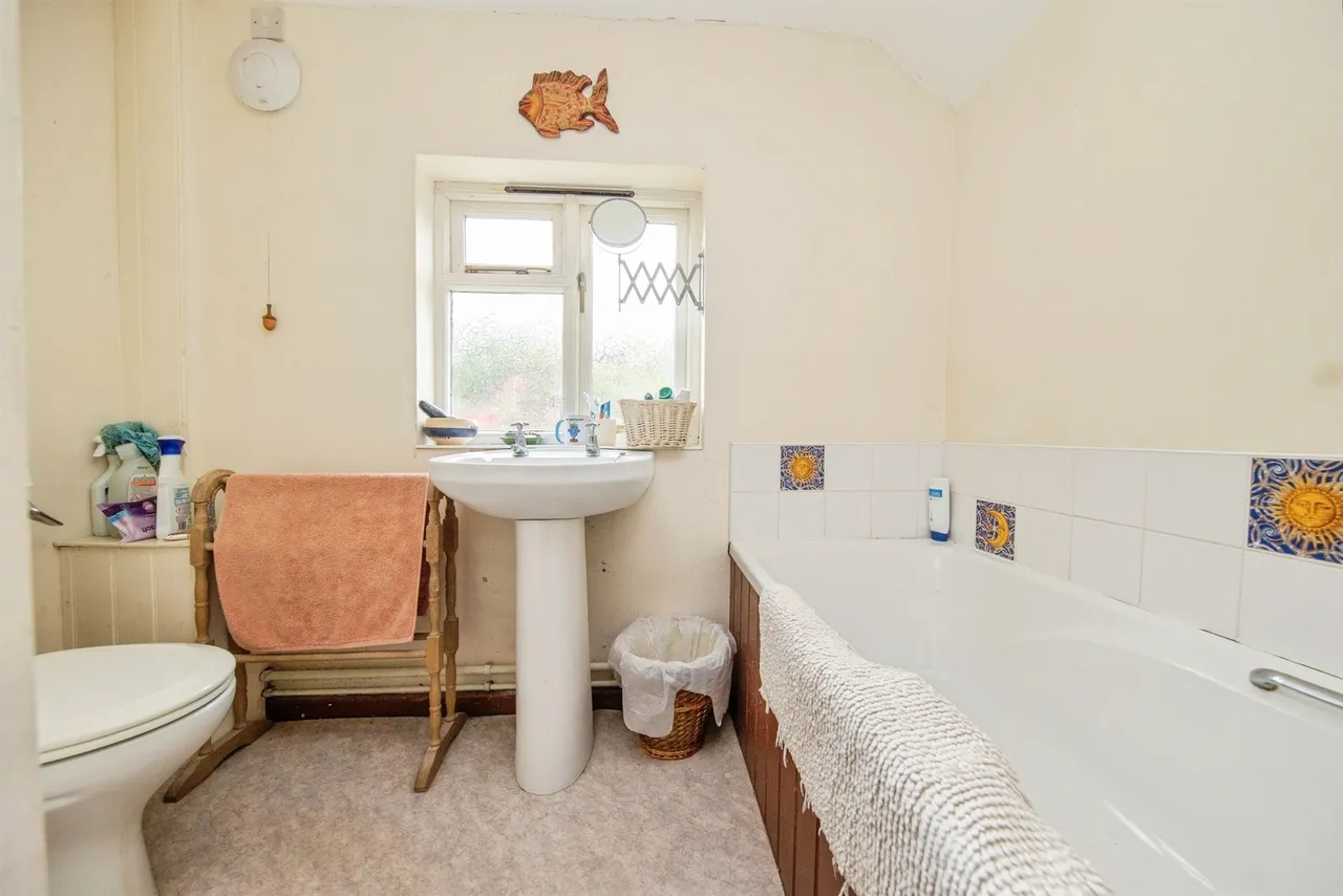 Long Row, Chillesford, IP12, photo 9