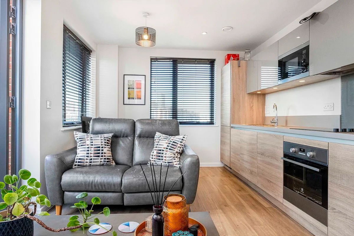 50 Hammersley Road, London, E16 1UF, photo 4