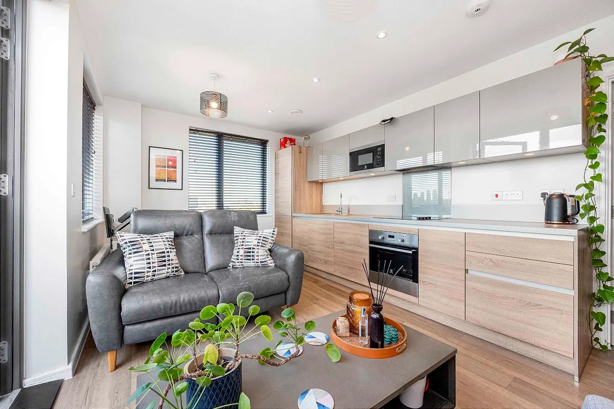 50 Hammersley Road, London, E16 1UF, photo 5