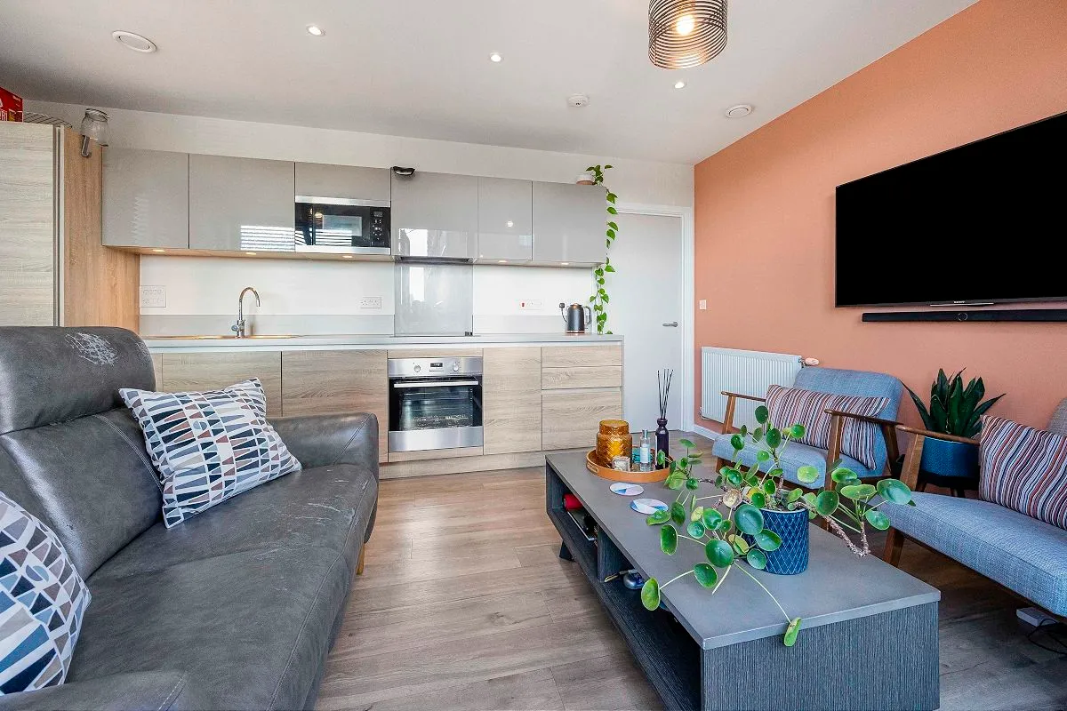 50 Hammersley Road, London, E16 1UF, photo 3