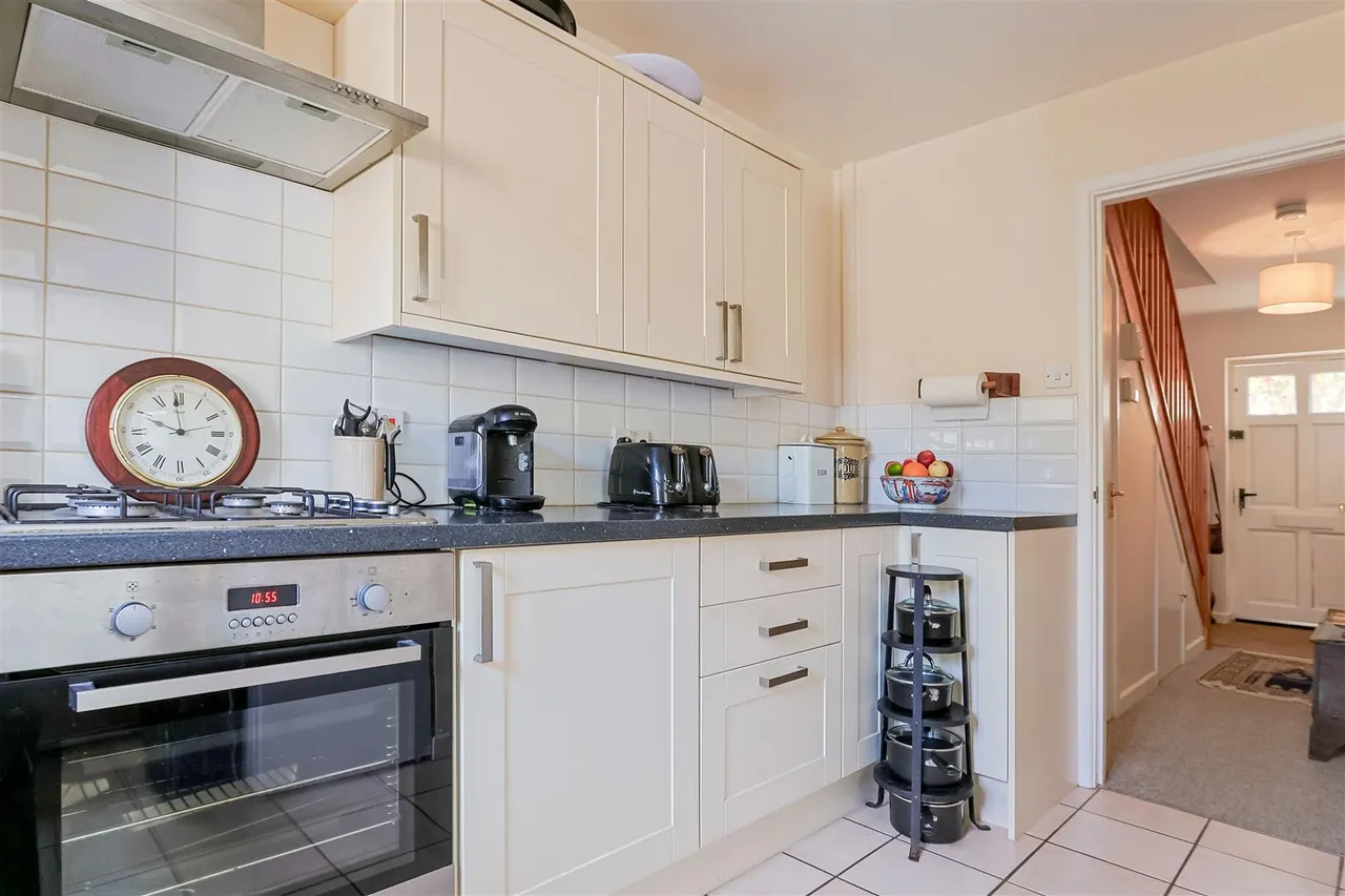 Brookhouse Street, Poundbury, DT1, photo 23
