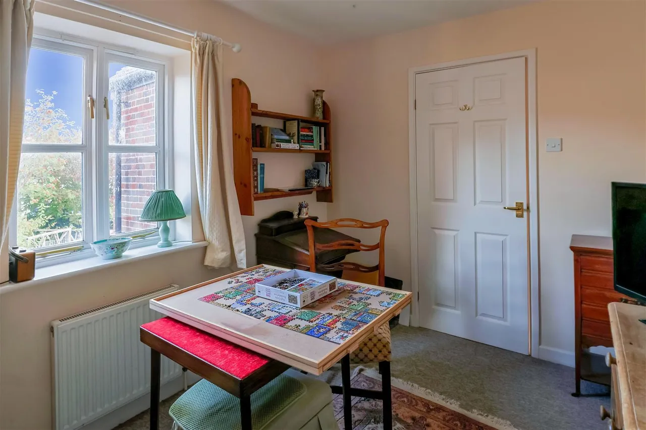 Brookhouse Street, Poundbury, DT1, photo 17