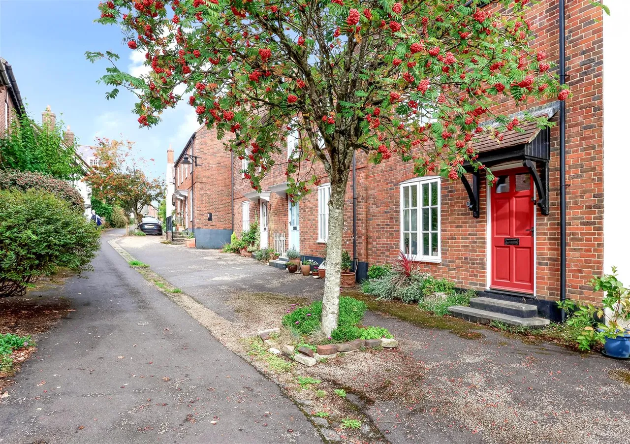 Brookhouse Street, Poundbury, DT1, photo 28