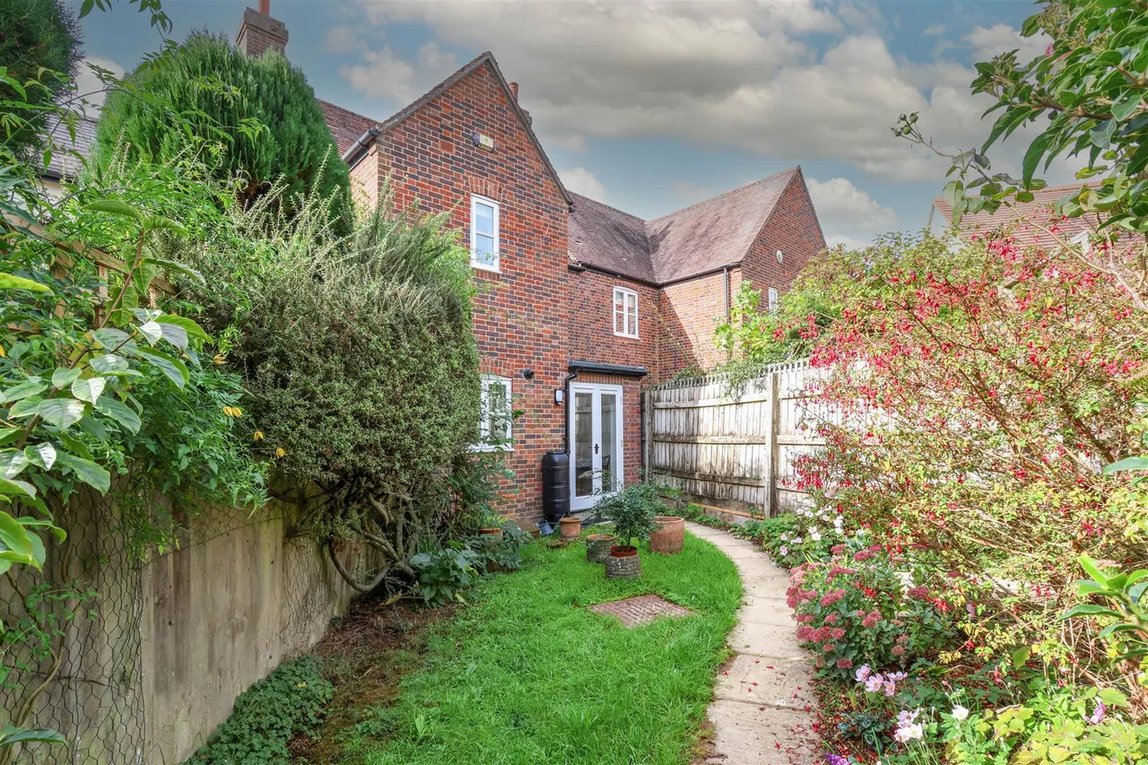 Brookhouse Street, Poundbury, DT1, photo 14