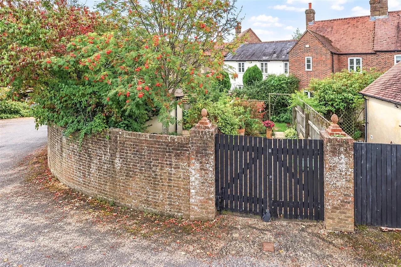 Brookhouse Street, Poundbury, DT1, photo 20