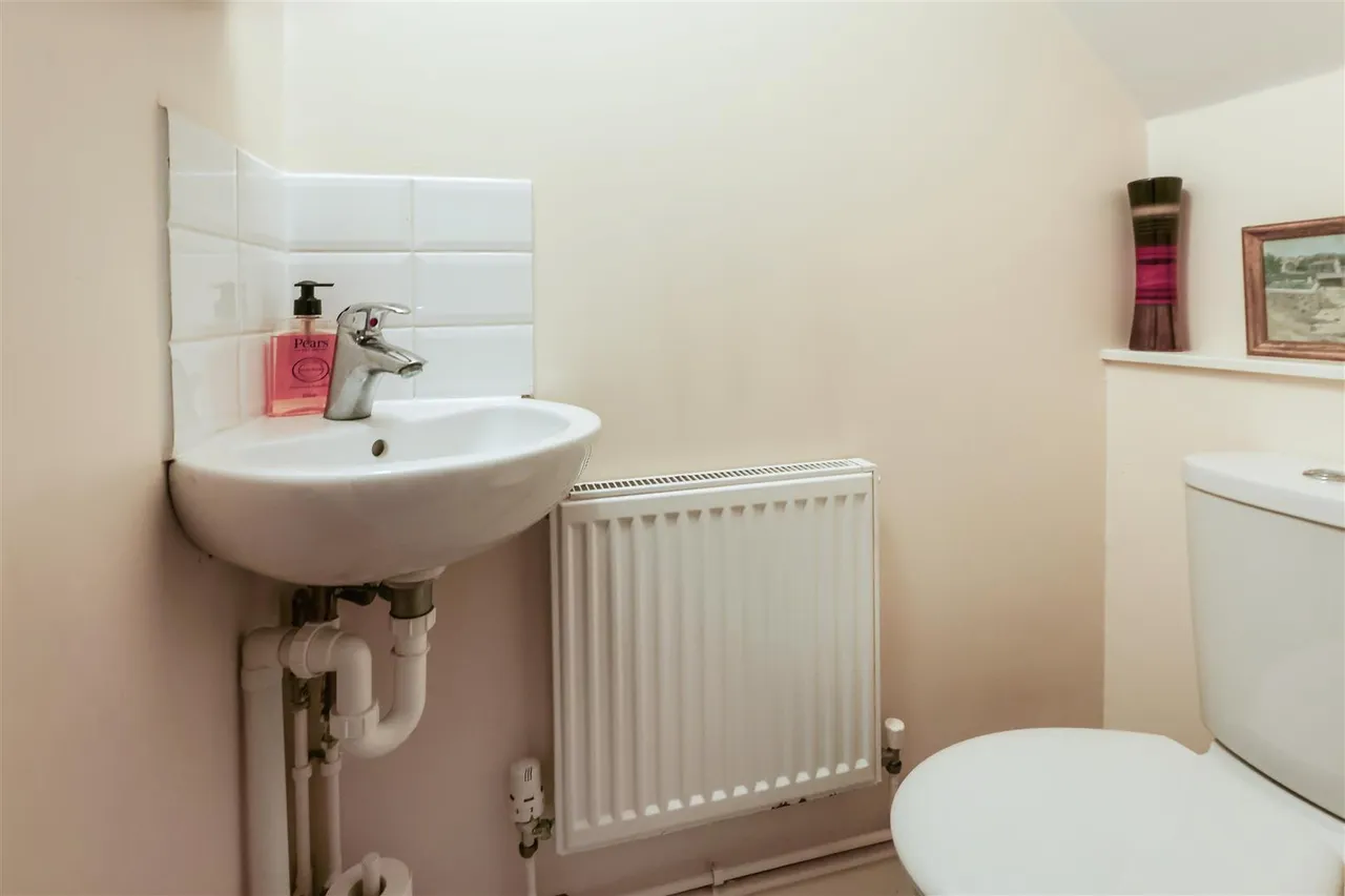 Brookhouse Street, Poundbury, DT1, photo 15