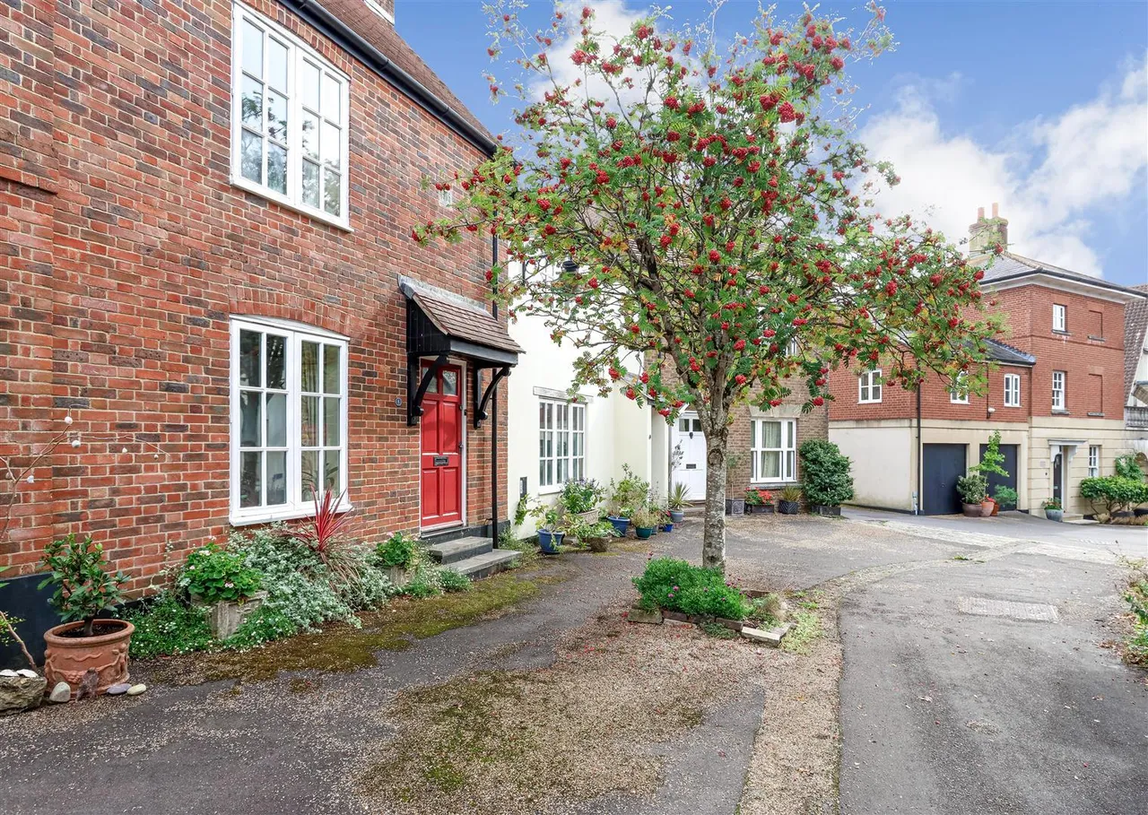 Brookhouse Street, Poundbury, DT1, photo 27