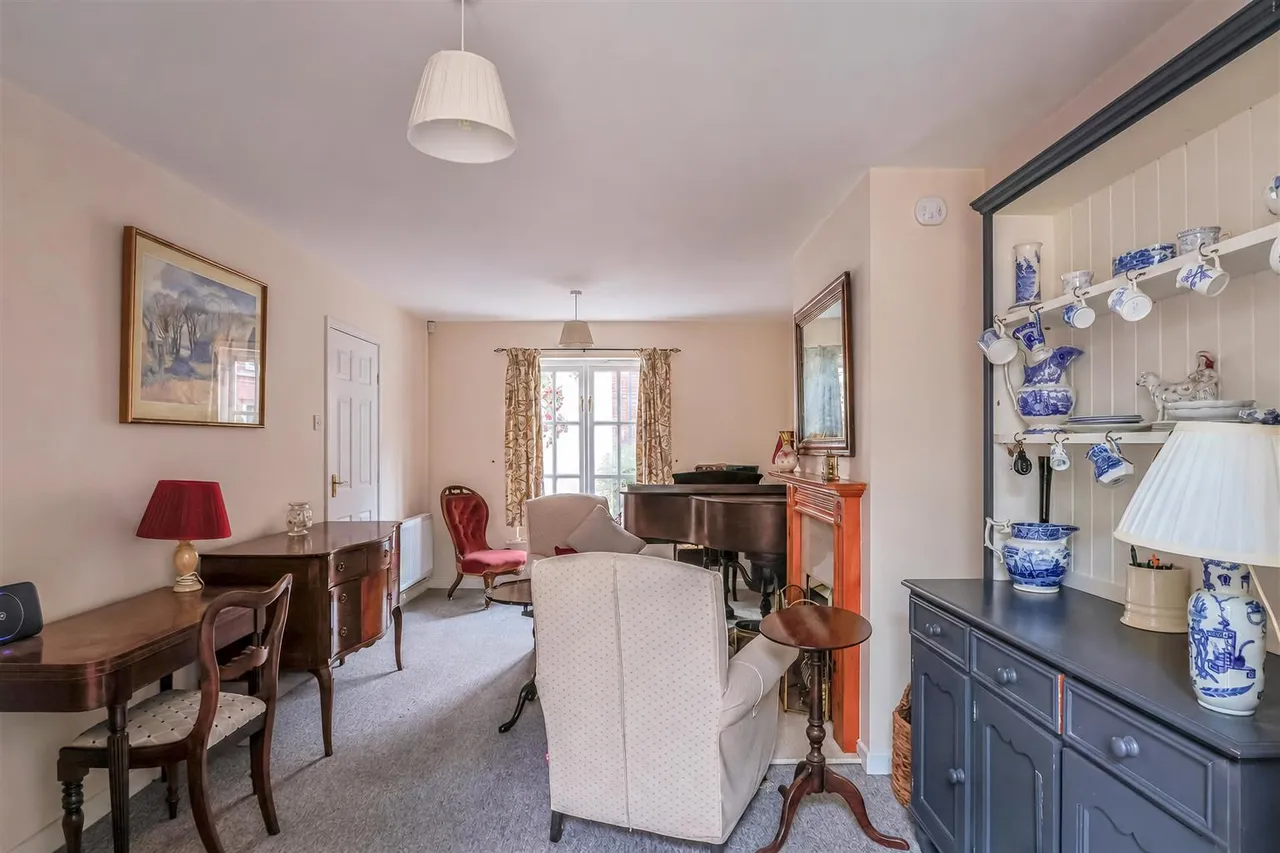 Brookhouse Street, Poundbury, DT1, photo 7