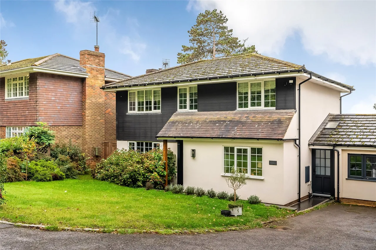 Wanborough Lane, Cranleigh, GU6, photo 35