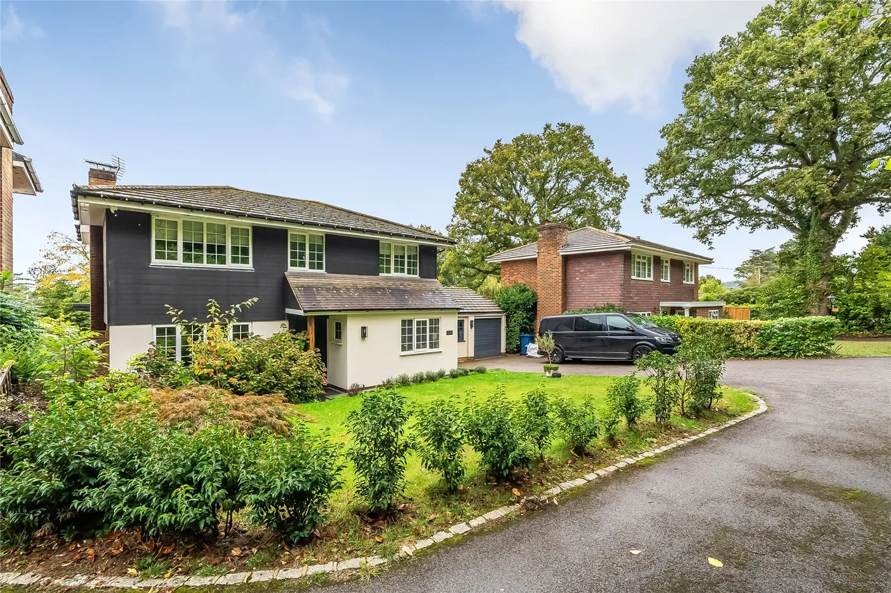 Wanborough Lane, Cranleigh, GU6, photo 36
