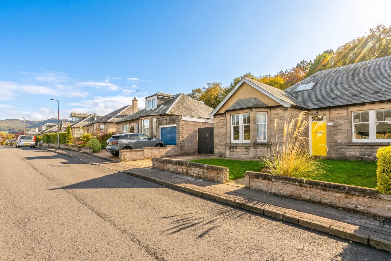 Greenbank Road, Edinburgh, EH10, photo 35