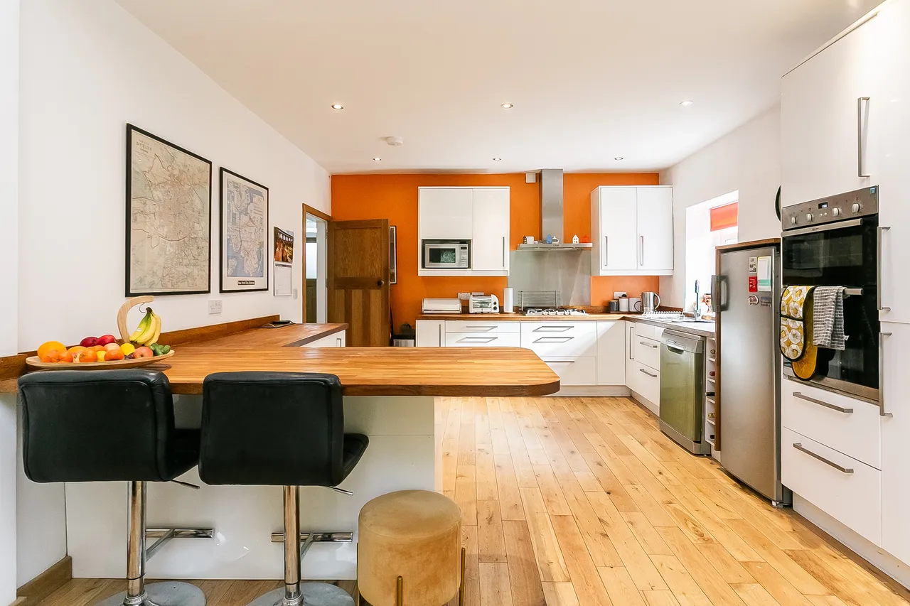 Greenbank Road, Edinburgh, EH10, photo 9