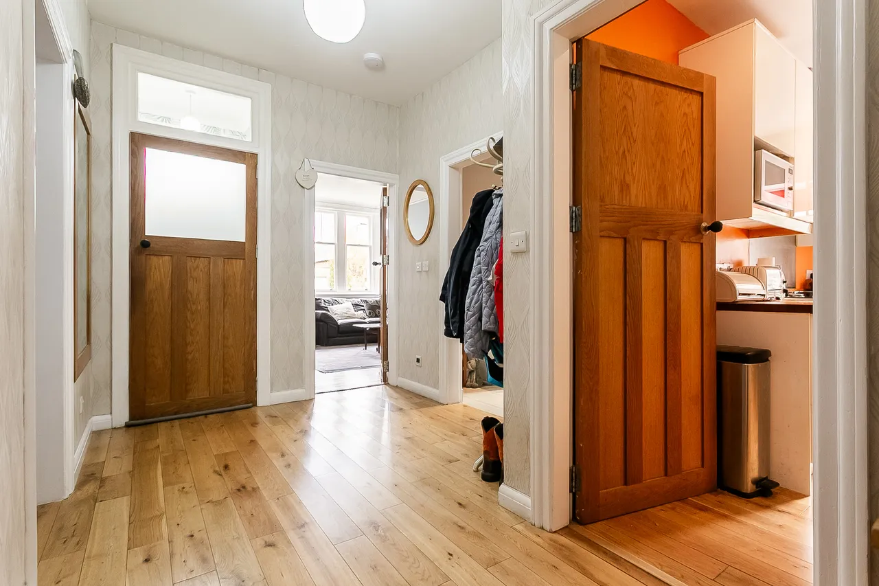 Greenbank Road, Edinburgh, EH10, photo 24